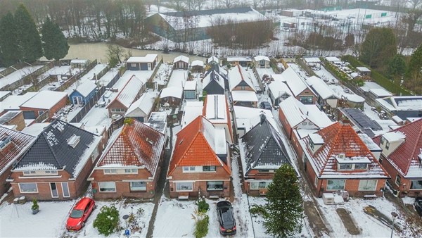 Medium property photo - Langeleegte 121, 9641 GV Veendam